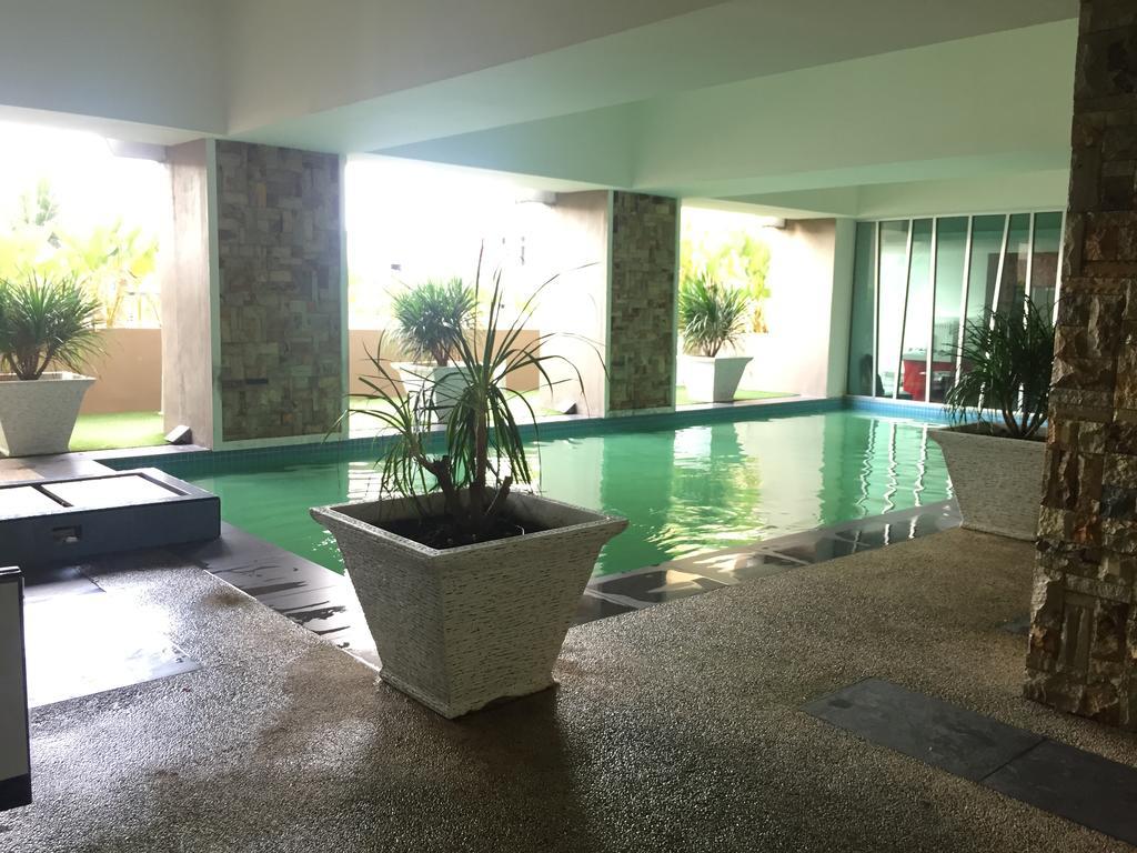 Apartment Wakaf Che Yeh Kota Bharu Ngoại thất bức ảnh
