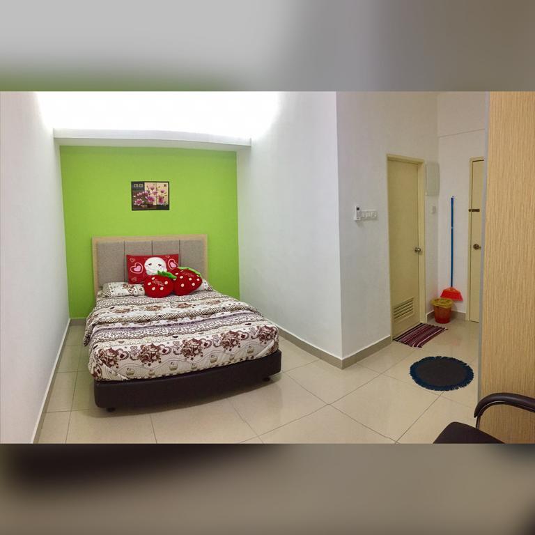 Apartment Wakaf Che Yeh Kota Bharu Ngoại thất bức ảnh
