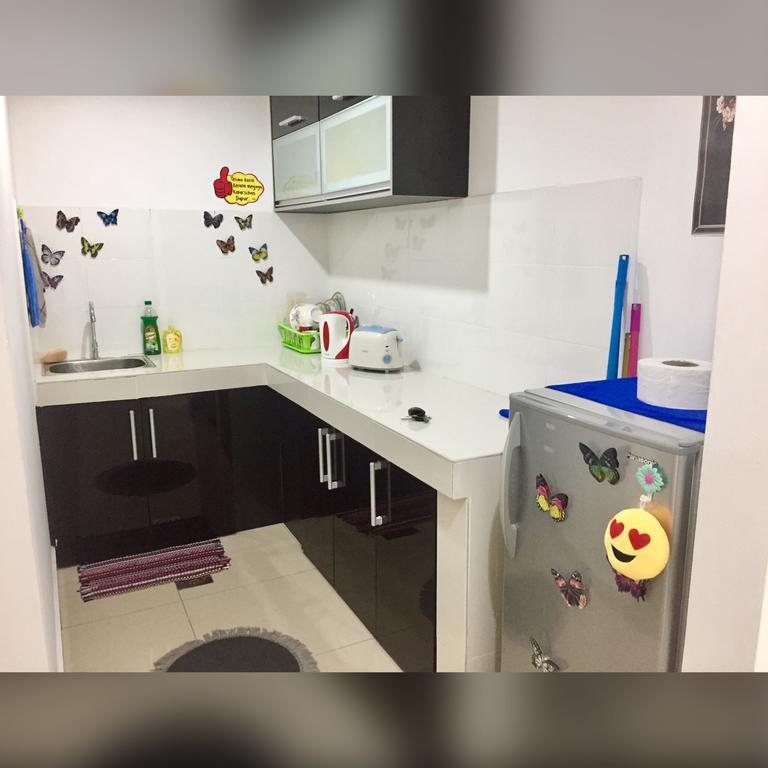 Apartment Wakaf Che Yeh Kota Bharu Ngoại thất bức ảnh